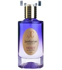 parfém JC Violet