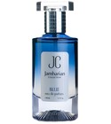 parfém JC Blue