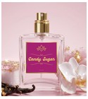perfume Candy Sugar Alchemist Fragrances