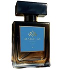 perfume Maracas Alchemist Fragrances