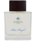 perfume Bleu Royal Luigi Borrelli