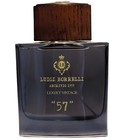 perfume Luxury Vintage ''57'' Luigi Borrelli