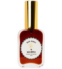 perfume Bur Dubaï MABRA PARFUMS