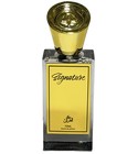 perfume Signature Elghzaly