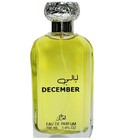 perfume Layaly December Elghzaly