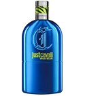 香水 Just Cavalli Wild Blue