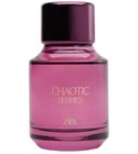 perfume Chaotic Berries Zara