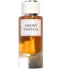 香水 Smoky Vanilla