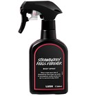 perfume Strawberry Feels Forever Lush