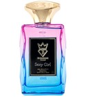 香水 Sexy Girl