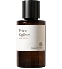 香水 Privé Saffron
