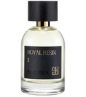 perfume Royal Resin (침향) ELOREA | 향수