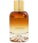 perfume Whitney Sorvella Perfume