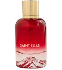 perfume Saint Elias Sorvella Perfume