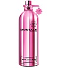 parfém Aoud Amber Rose