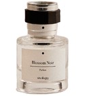 perfume Blossom Noir Sisology