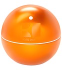 Boss In Motion Orange Made For Summer Hugo Boss