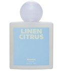 perfume Linen Citrus Sennok
