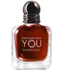 香水 Emporio Armani Stronger With You Powerfully