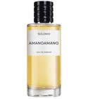 perfume AMANOAMANO Solonoi