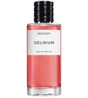 perfume Delirium Solonoi