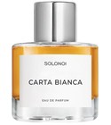 perfume Carta Bianca Solonoi