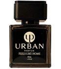 perfume Feels Like Home Urban Parfum