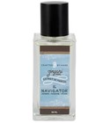 perfume The Navigator Zingari Man