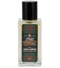 perfume The Highlander Zingari Man
