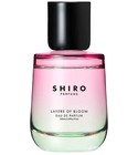 perfume Layers of Bloom Shiro