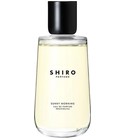 perfume Sunny Morning Shiro