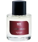 perfume Rose Sarci NOTE – The Scent Lab