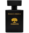 perfume Folie à Deux I Amberfig