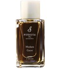 perfume Muskara Cuero Fueguia 1833