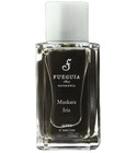 perfume Muskara Iris Fueguia 1833
