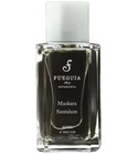 perfume Muskara Santalum Fueguia 1833