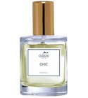 perfume Chic Oásis