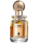 perfume Caramel Body Oud Abdul Samad Al Qurashi