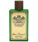 perfume Green Diamond Jevelon Canada