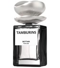 perfume Bottari Tamburins