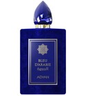perfume Bleu D'Arabie Adyan by Anfar