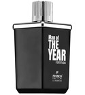 perfume Man Of The Year Fortitudo French Factor