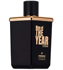 perfume Man Of The Year Extreme French Factor