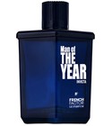 perfume Man Of The Year Invicta French Factor