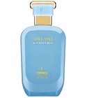 perfume Chill Pill Kaimana French Factor