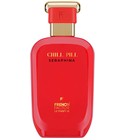 perfume Chill Pill Seraphina French Factor