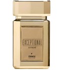 perfume Exceptional Extreme French Factor