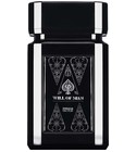perfume Will Of Man French Factor