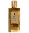 perfume Dahab Shama Perfumes