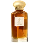 perfume White Oud Shama Perfumes